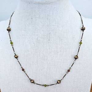 Liz Palacios San Fransisco Necklace